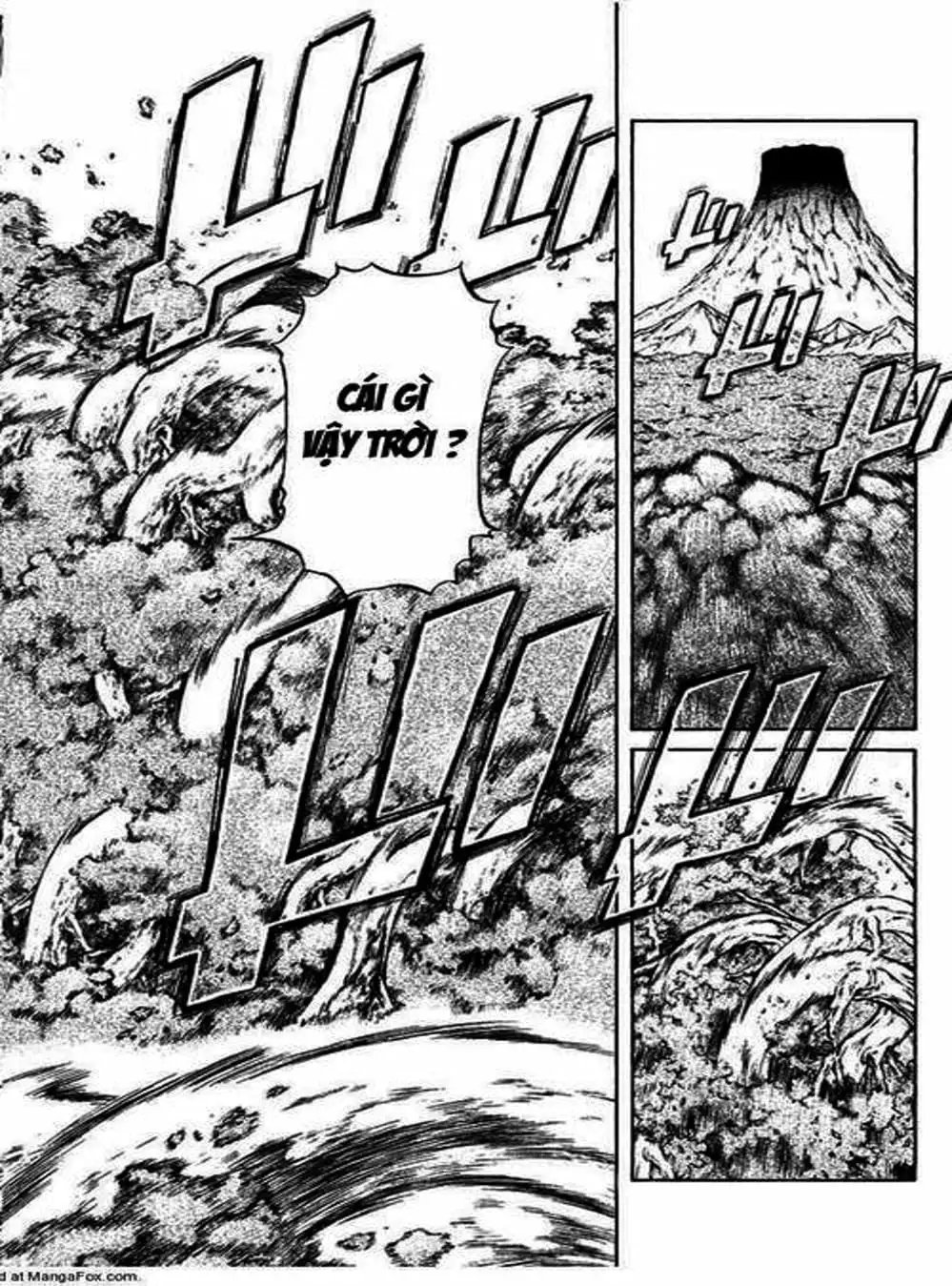 Truyện Tranh Phù Thủy Phép Thuật - Mahou Tsukai Kurohime trang 5