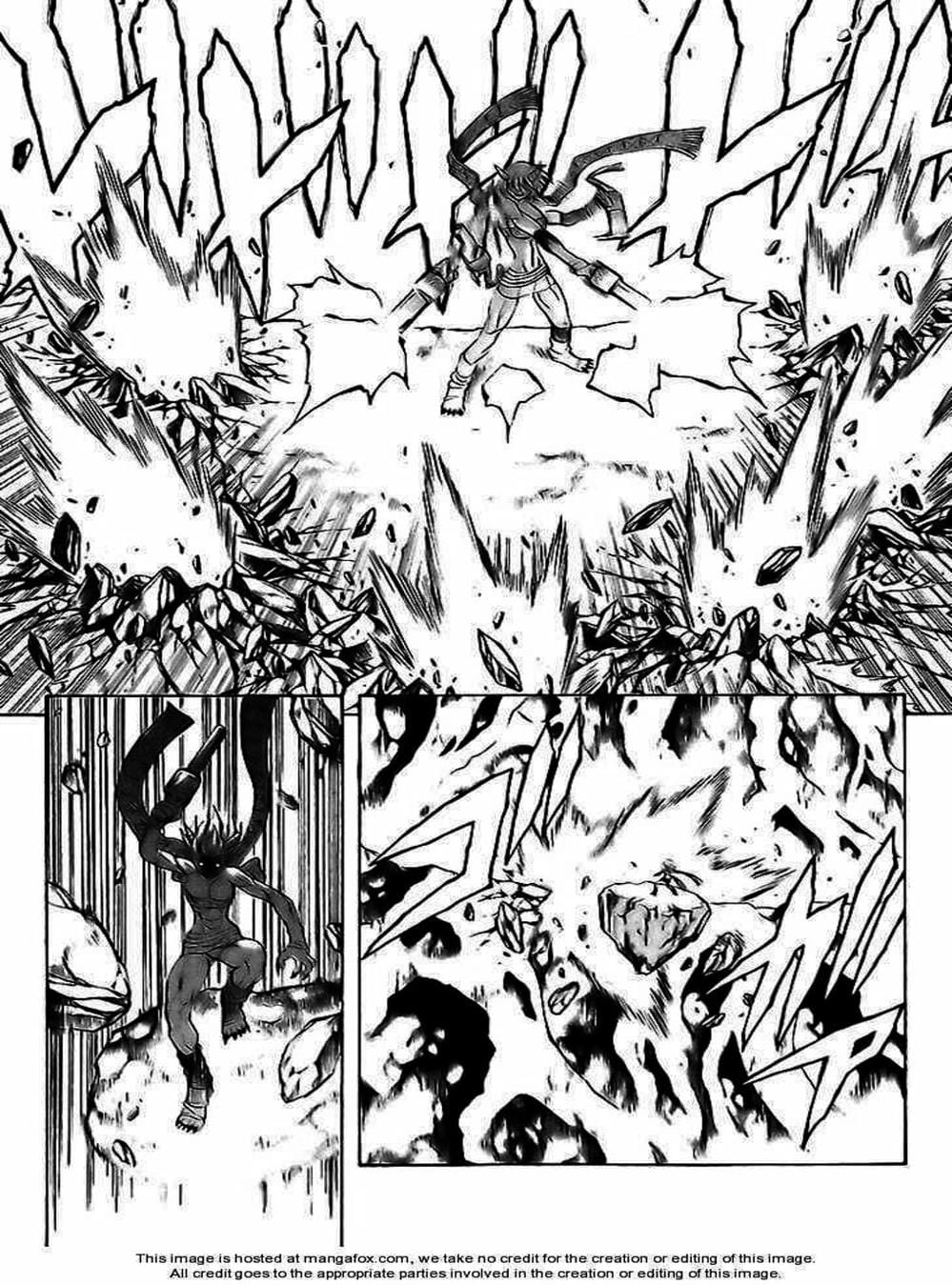 Truyện Tranh Phù Thủy Phép Thuật - Mahou Tsukai Kurohime trang 5