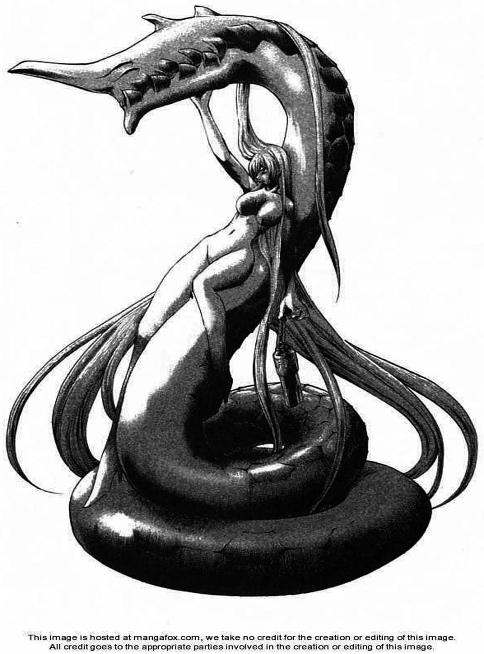 Truyện Tranh Phù Thủy Phép Thuật - Mahou Tsukai Kurohime trang 5