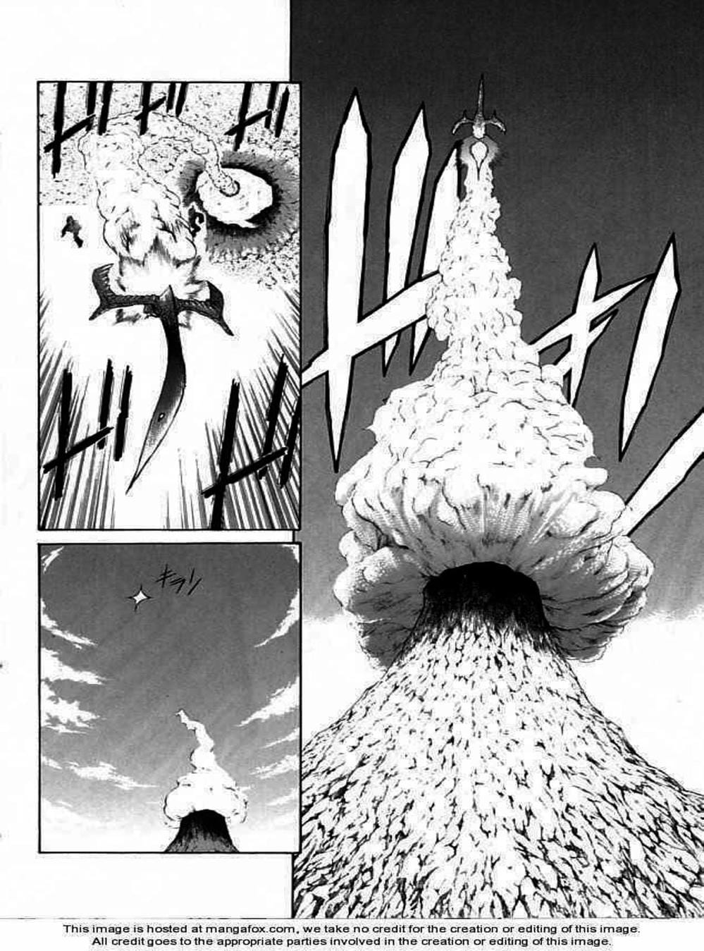 Truyện Tranh Phù Thủy Phép Thuật - Mahou Tsukai Kurohime trang 5