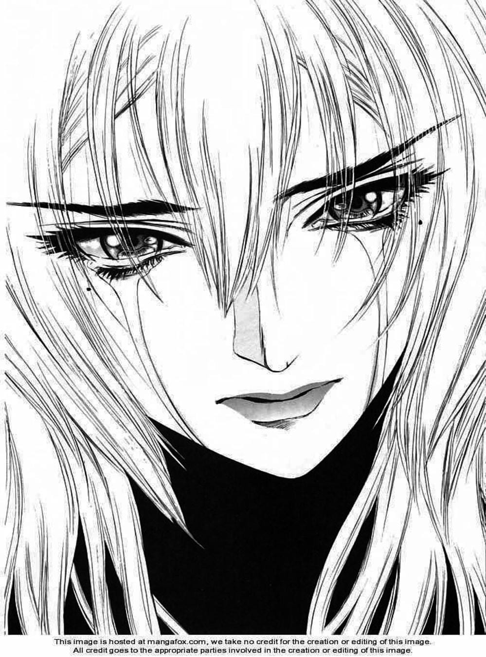 Truyện Tranh Phù Thủy Phép Thuật - Mahou Tsukai Kurohime trang 5