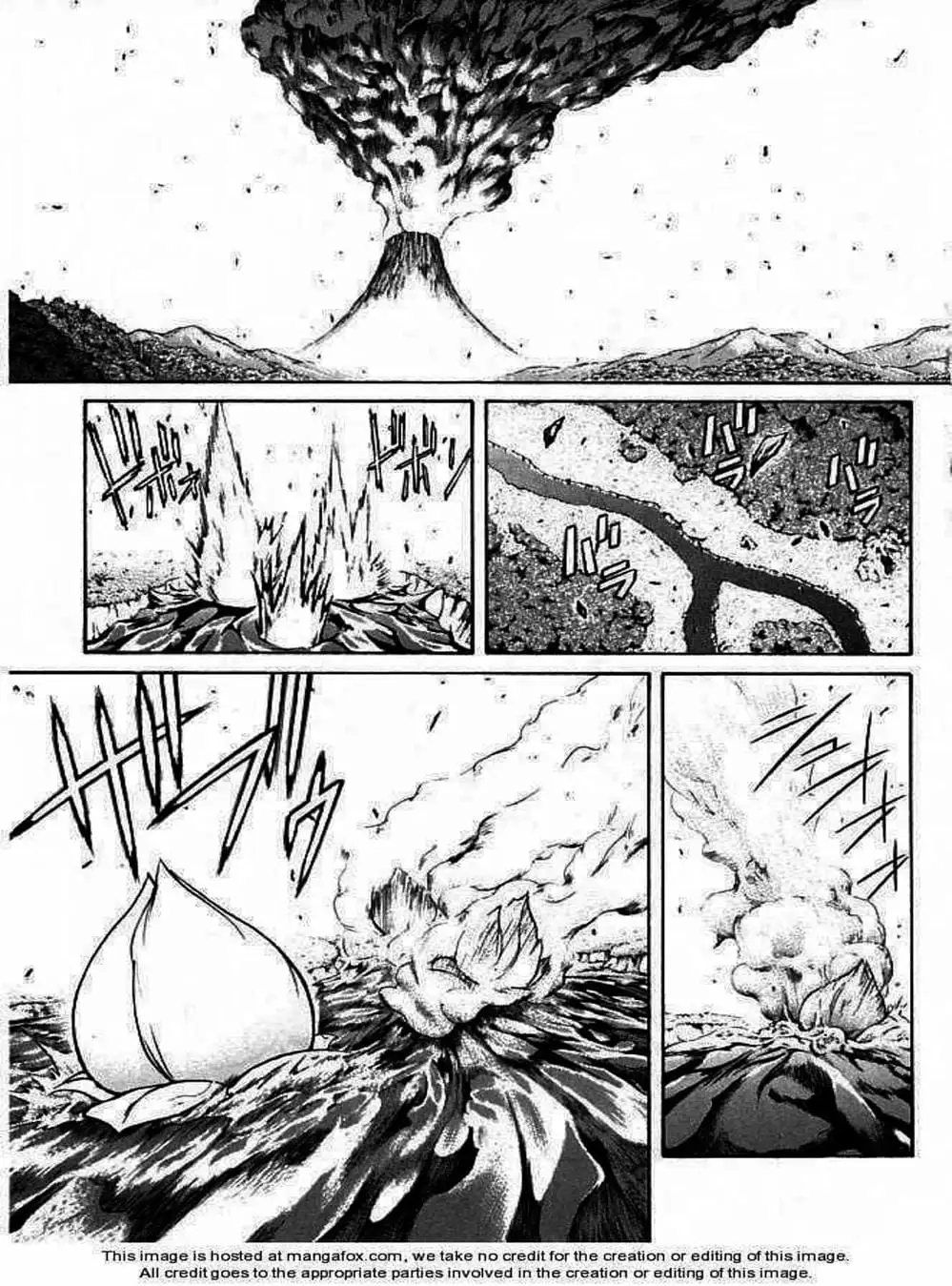 Truyện Tranh Phù Thủy Phép Thuật - Mahou Tsukai Kurohime trang 5