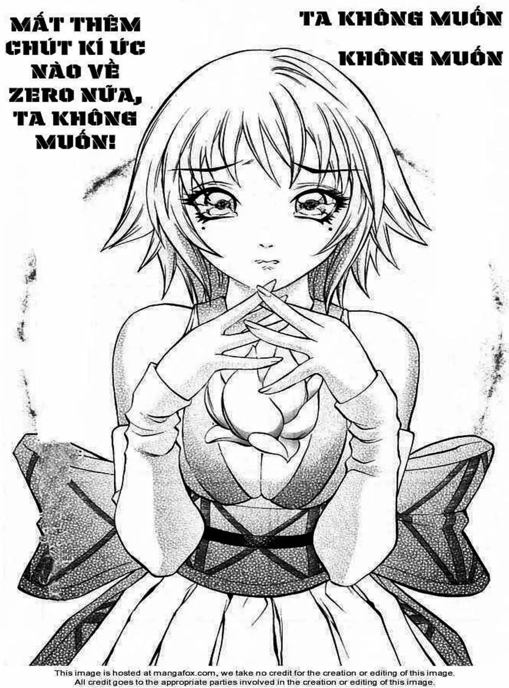 Truyện Tranh Phù Thủy Phép Thuật - Mahou Tsukai Kurohime trang 5