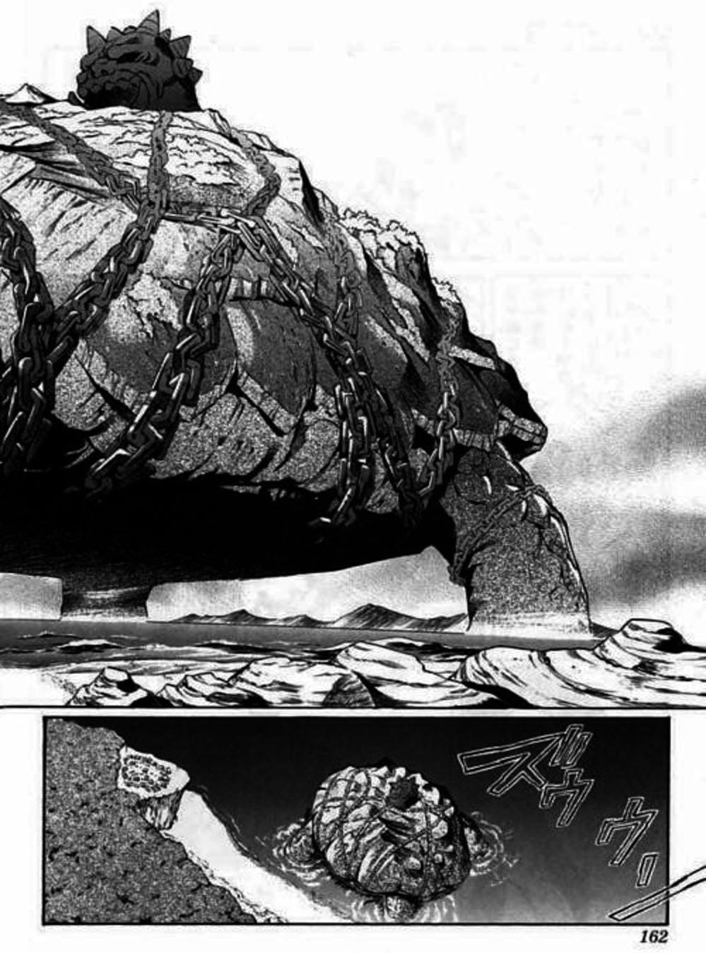 Truyện Tranh Phù Thủy Phép Thuật - Mahou Tsukai Kurohime trang 5