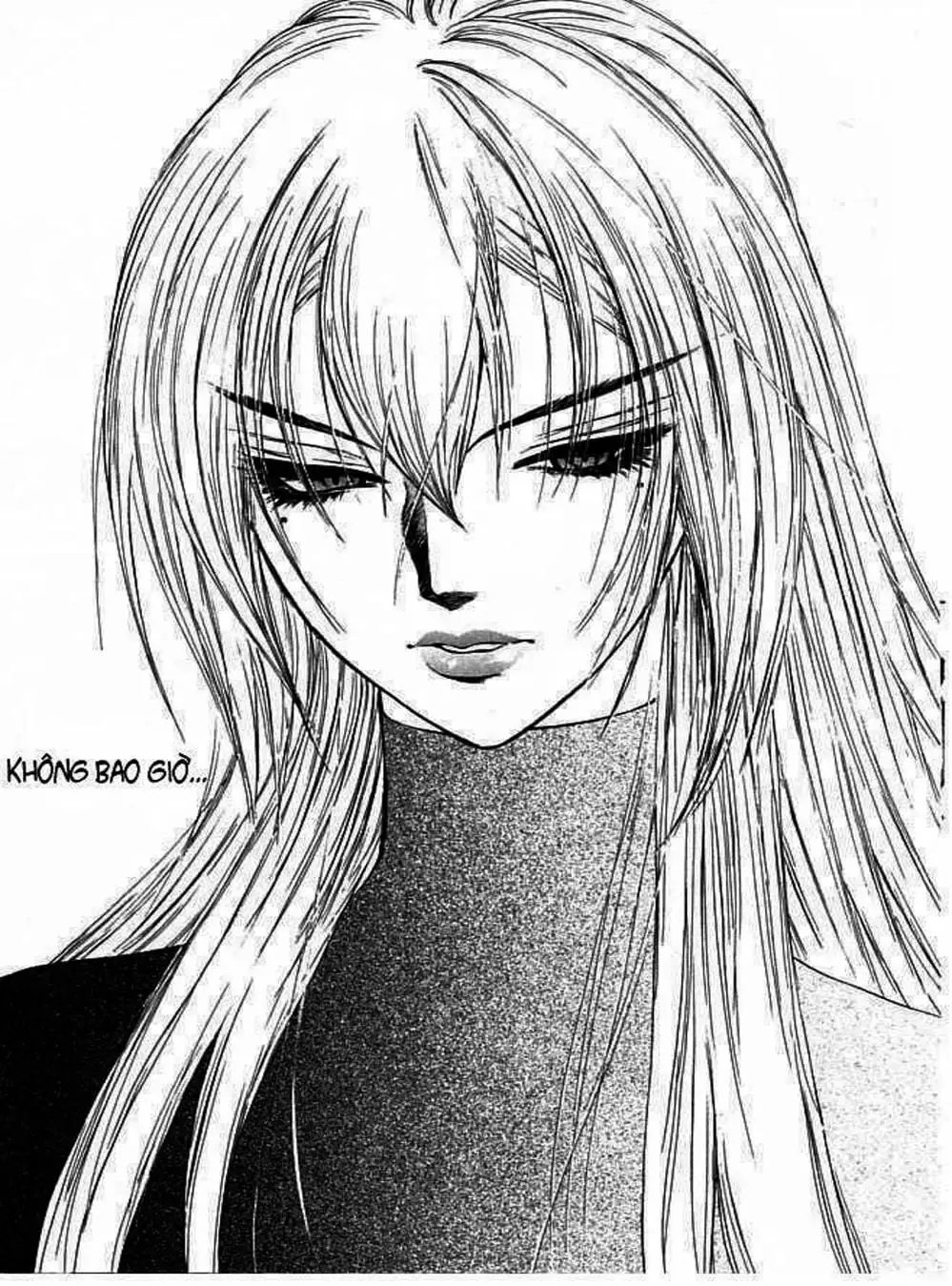 Truyện Tranh Phù Thủy Phép Thuật - Mahou Tsukai Kurohime trang 5