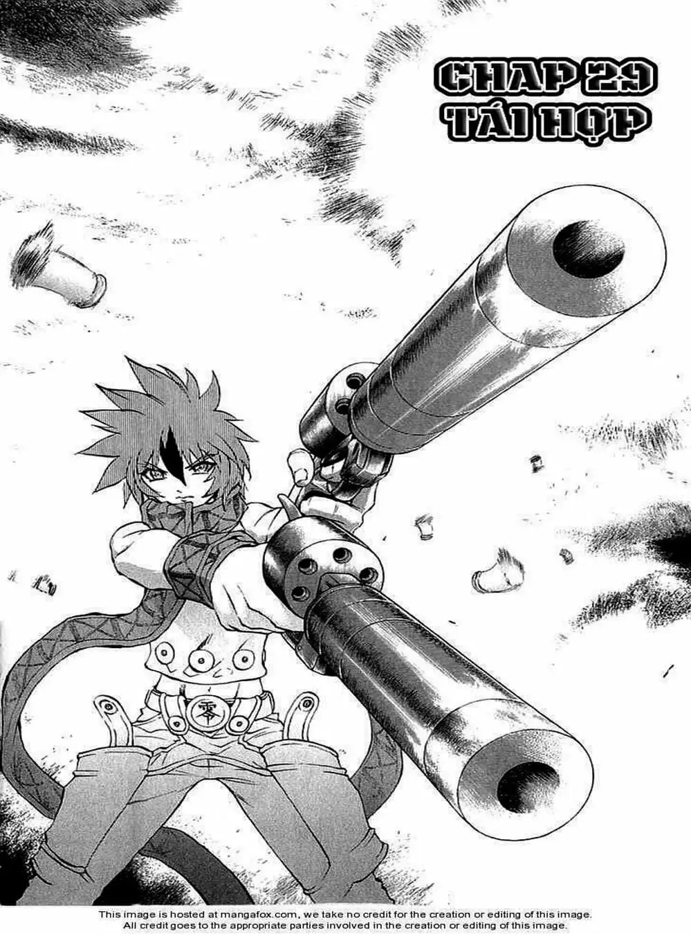 Truyện Tranh Phù Thủy Phép Thuật - Mahou Tsukai Kurohime trang 5