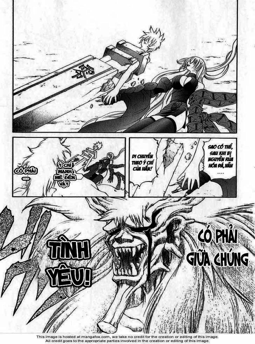 Truyện Tranh Phù Thủy Phép Thuật - Mahou Tsukai Kurohime trang 5