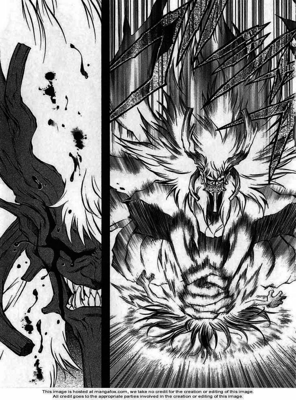 Truyện Tranh Phù Thủy Phép Thuật - Mahou Tsukai Kurohime trang 5