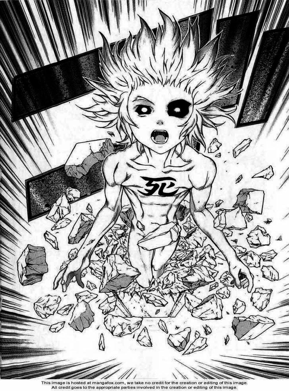 Truyện Tranh Phù Thủy Phép Thuật - Mahou Tsukai Kurohime trang 5