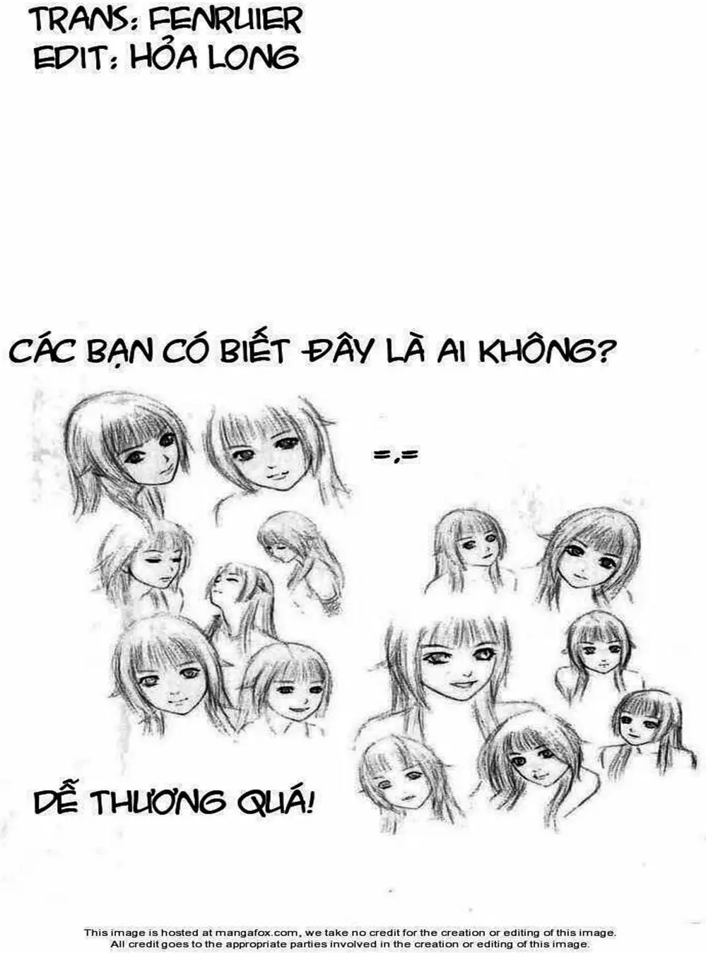 Truyện Tranh Phù Thủy Phép Thuật - Mahou Tsukai Kurohime trang 5