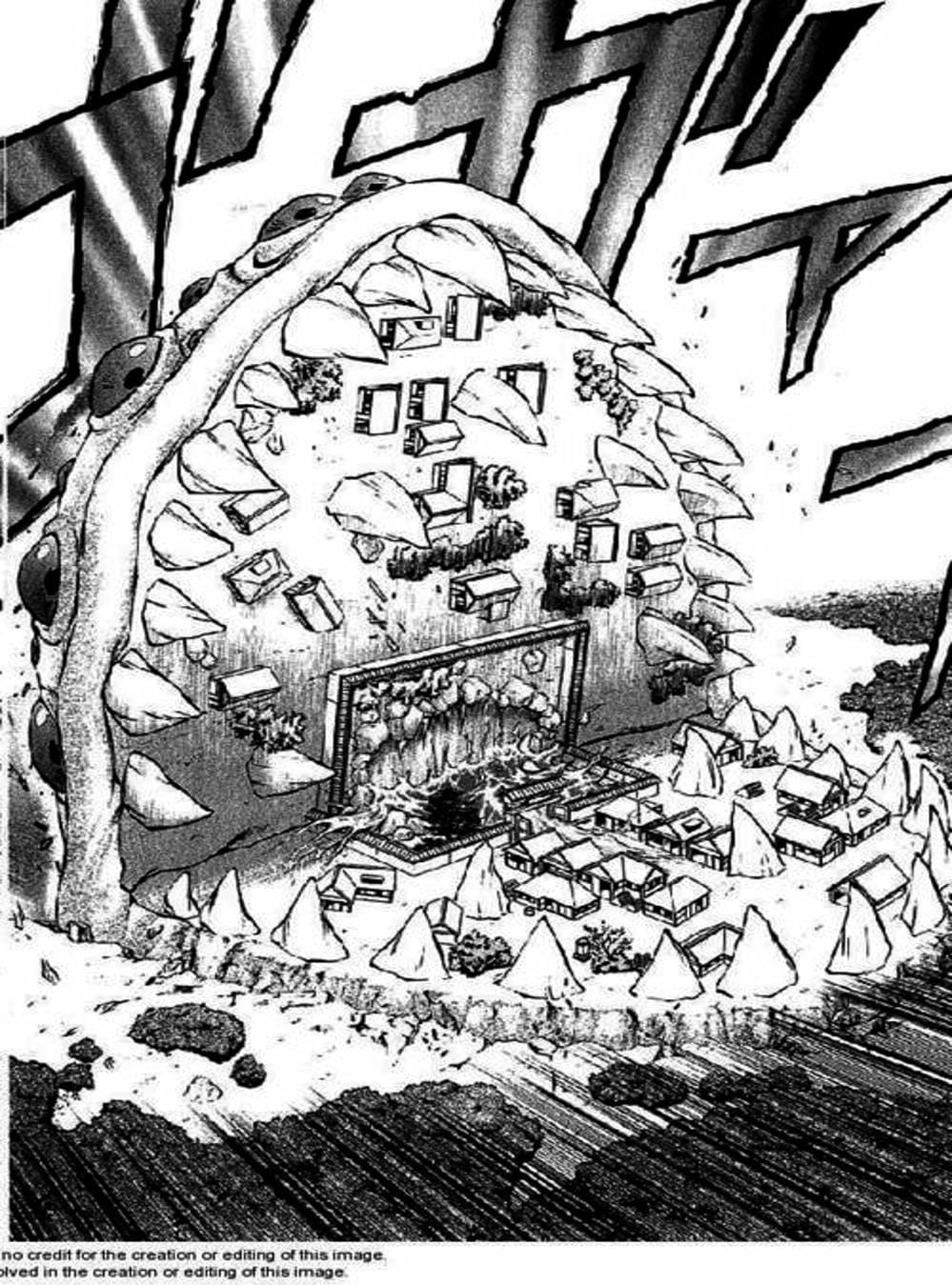 Truyện Tranh Phù Thủy Phép Thuật - Mahou Tsukai Kurohime trang 5