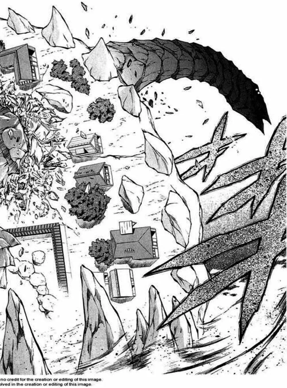 Truyện Tranh Phù Thủy Phép Thuật - Mahou Tsukai Kurohime trang 5