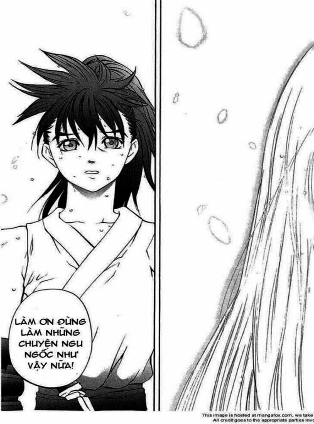 Truyện Tranh Phù Thủy Phép Thuật - Mahou Tsukai Kurohime trang 5