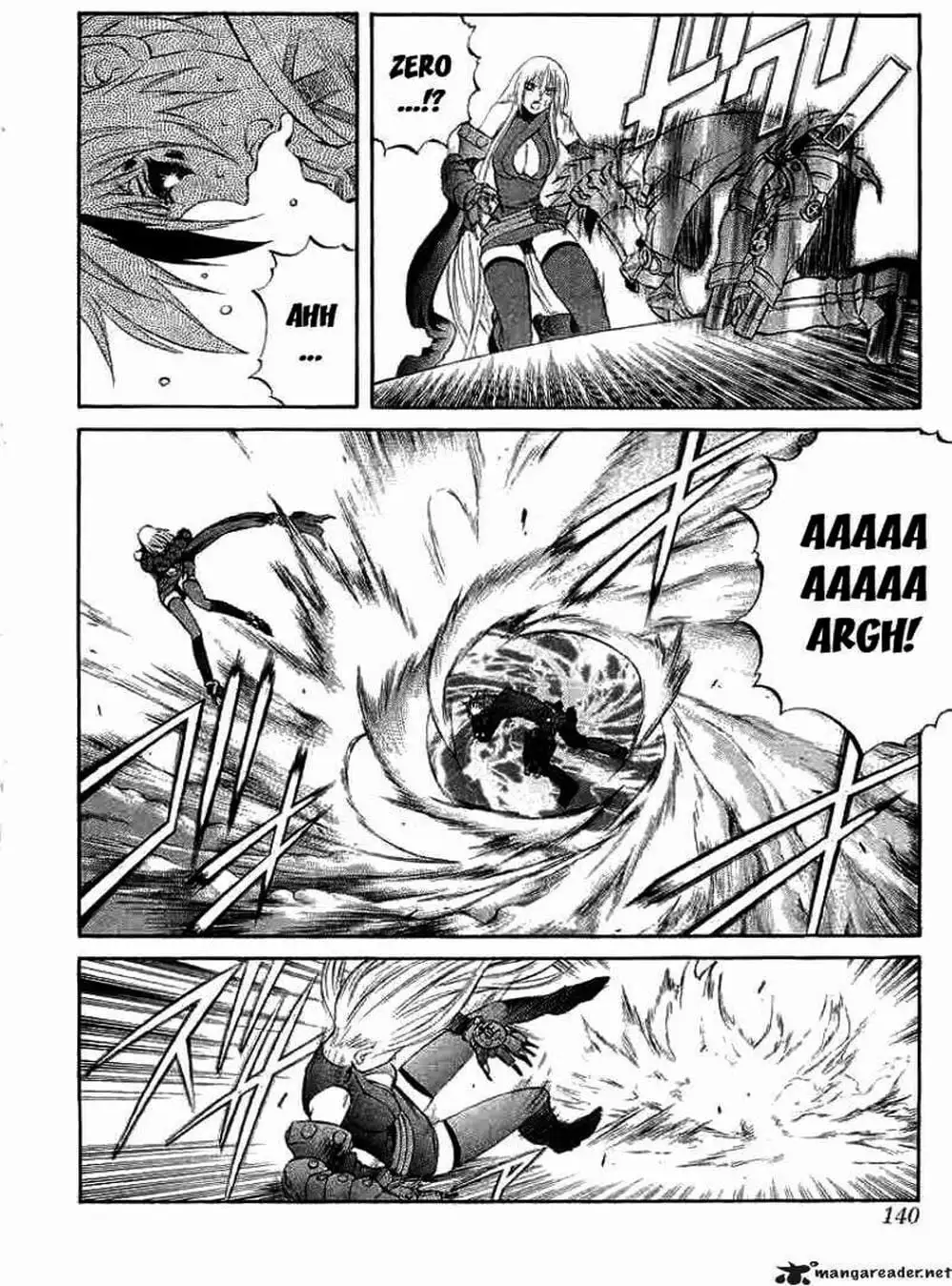 Truyện Tranh Phù Thủy Phép Thuật - Mahou Tsukai Kurohime trang 5