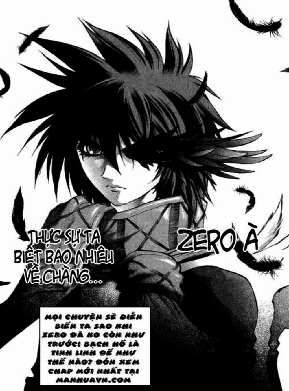 Truyện Tranh Phù Thủy Phép Thuật - Mahou Tsukai Kurohime trang 5