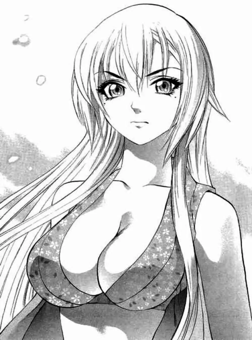 Truyện Tranh Phù Thủy Phép Thuật - Mahou Tsukai Kurohime trang 5