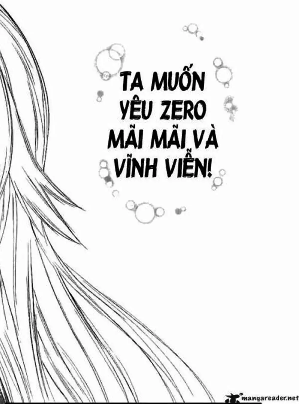 Truyện Tranh Phù Thủy Phép Thuật - Mahou Tsukai Kurohime trang 5