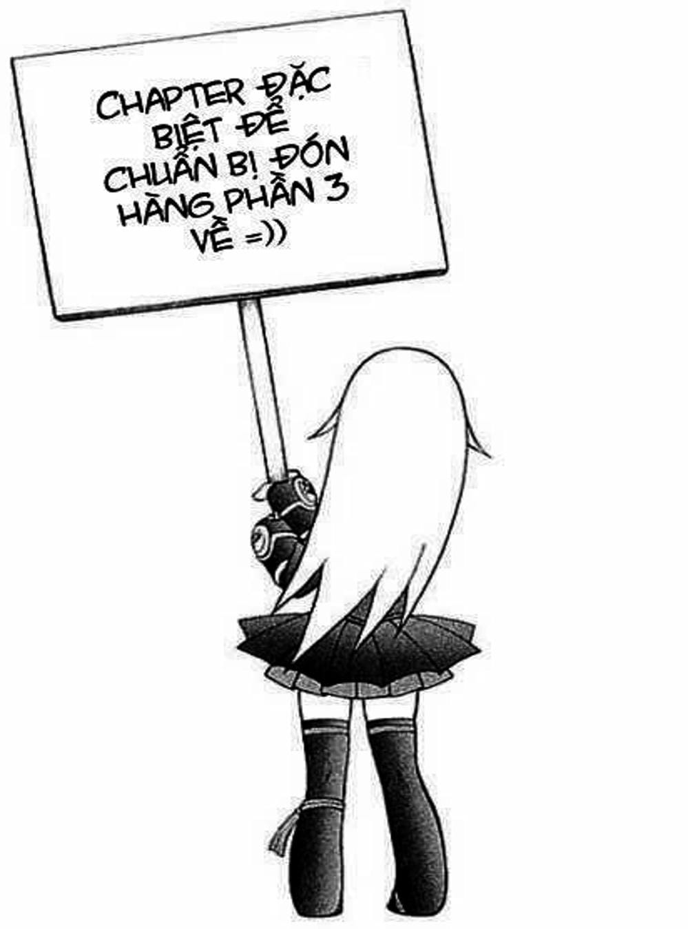 Truyện Tranh Phù Thủy Phép Thuật - Mahou Tsukai Kurohime trang 5