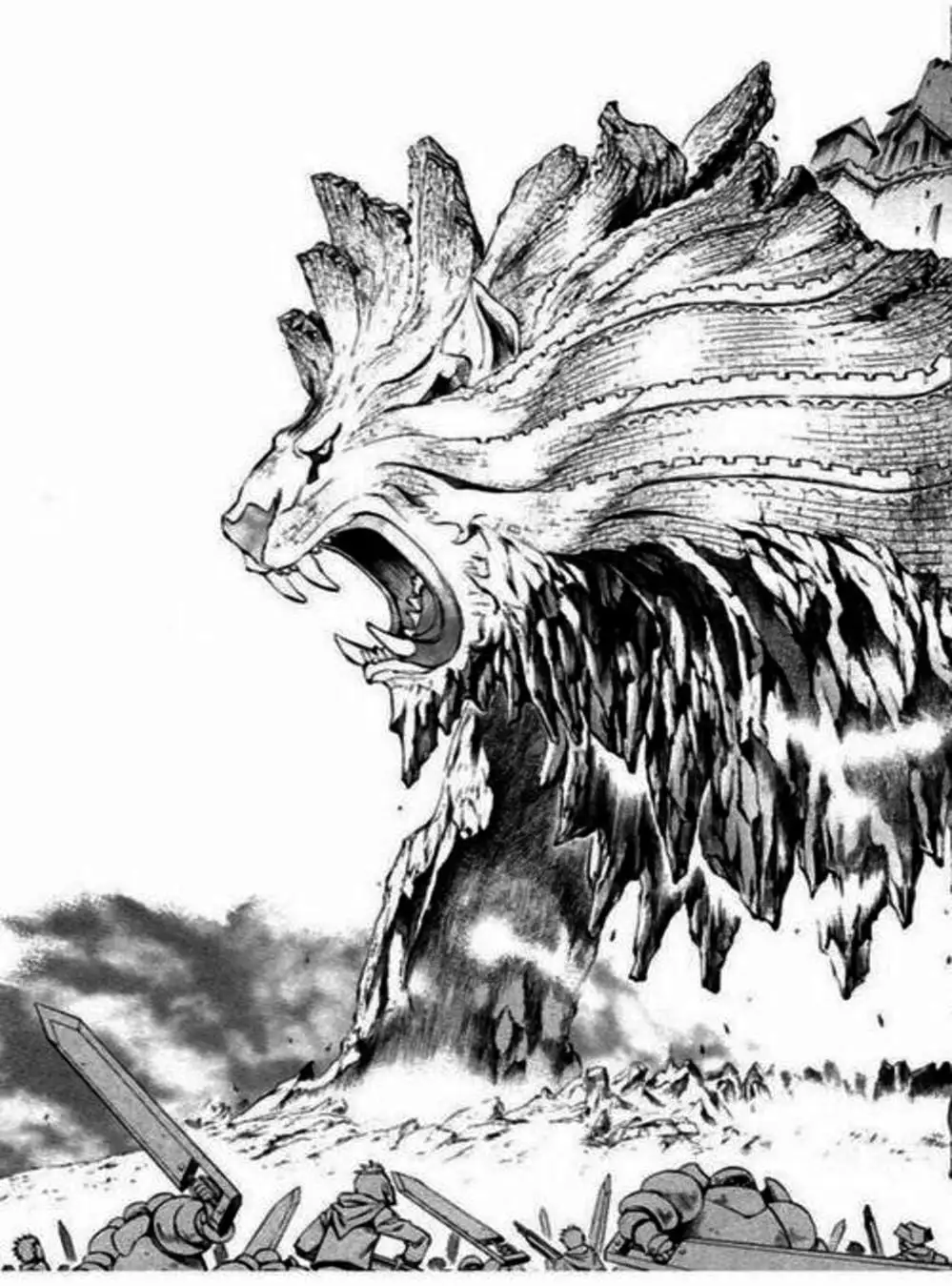 Truyện Tranh Phù Thủy Phép Thuật - Mahou Tsukai Kurohime trang 5