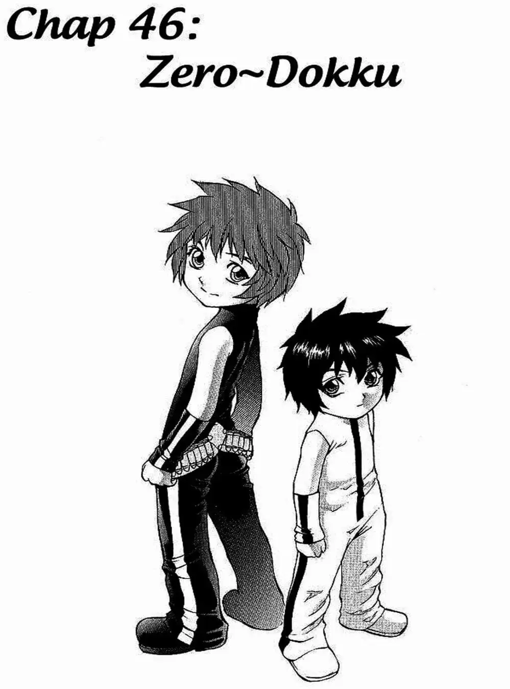 Truyện Tranh Phù Thủy Phép Thuật - Mahou Tsukai Kurohime trang 5