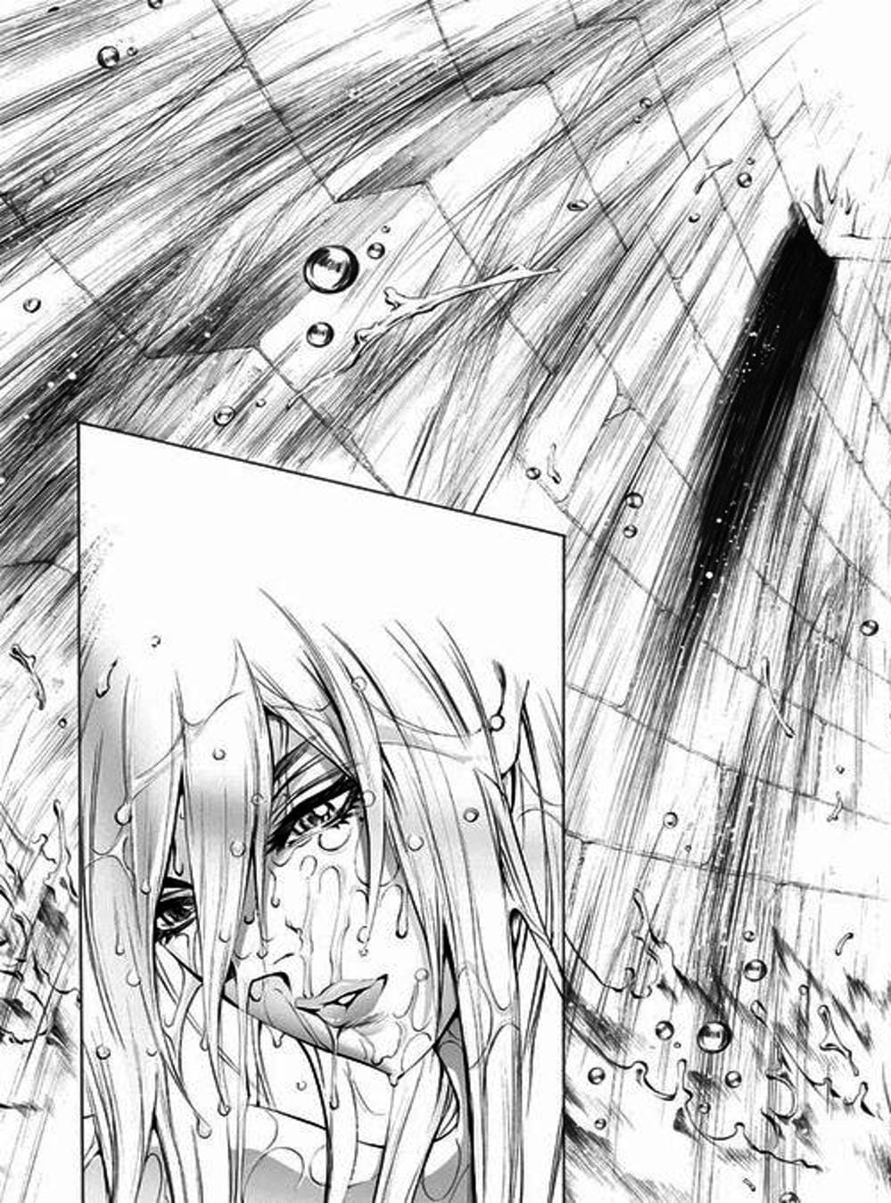 Truyện Tranh Phù Thủy Phép Thuật - Mahou Tsukai Kurohime trang 5