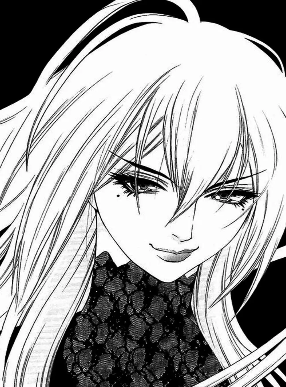 Truyện Tranh Phù Thủy Phép Thuật - Mahou Tsukai Kurohime trang 5