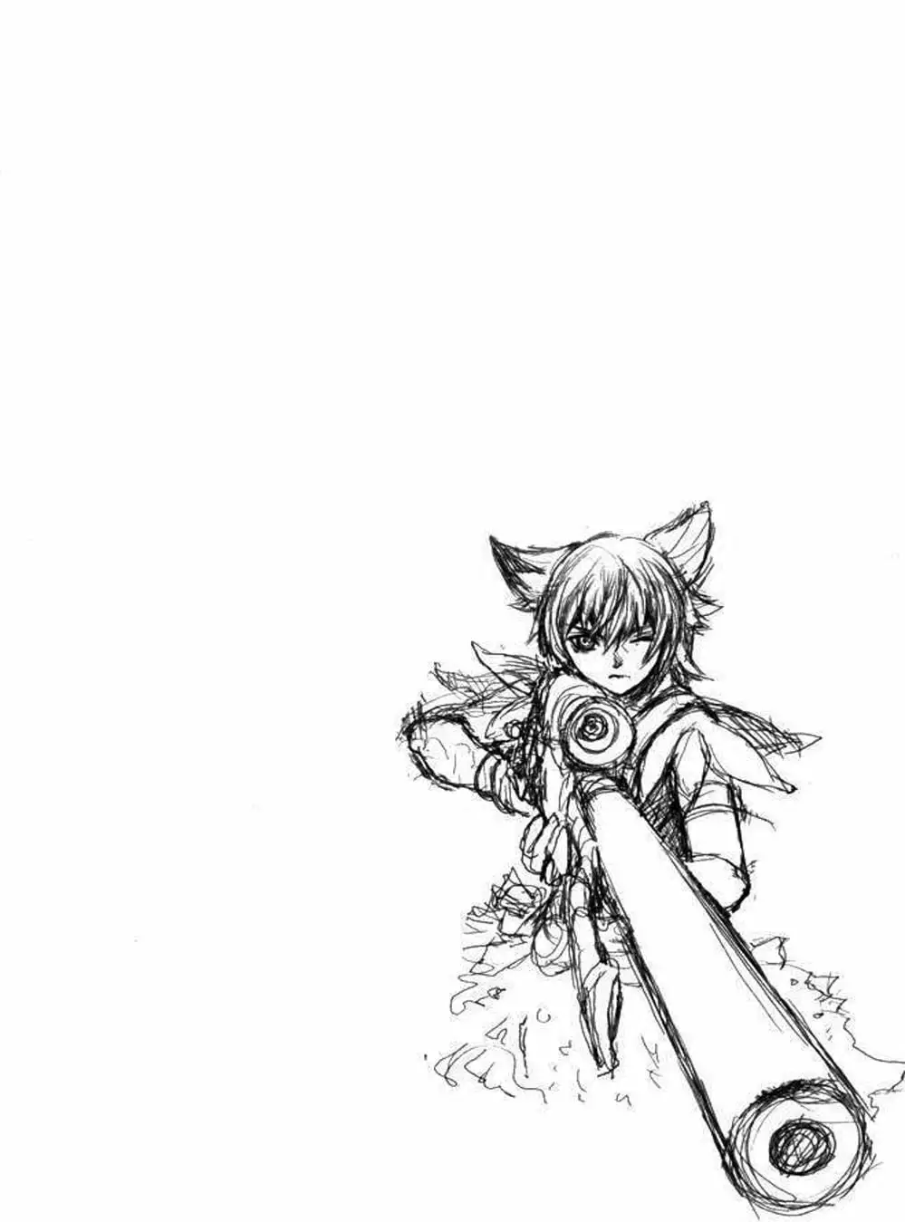 Truyện Tranh Phù Thủy Phép Thuật - Mahou Tsukai Kurohime trang 5