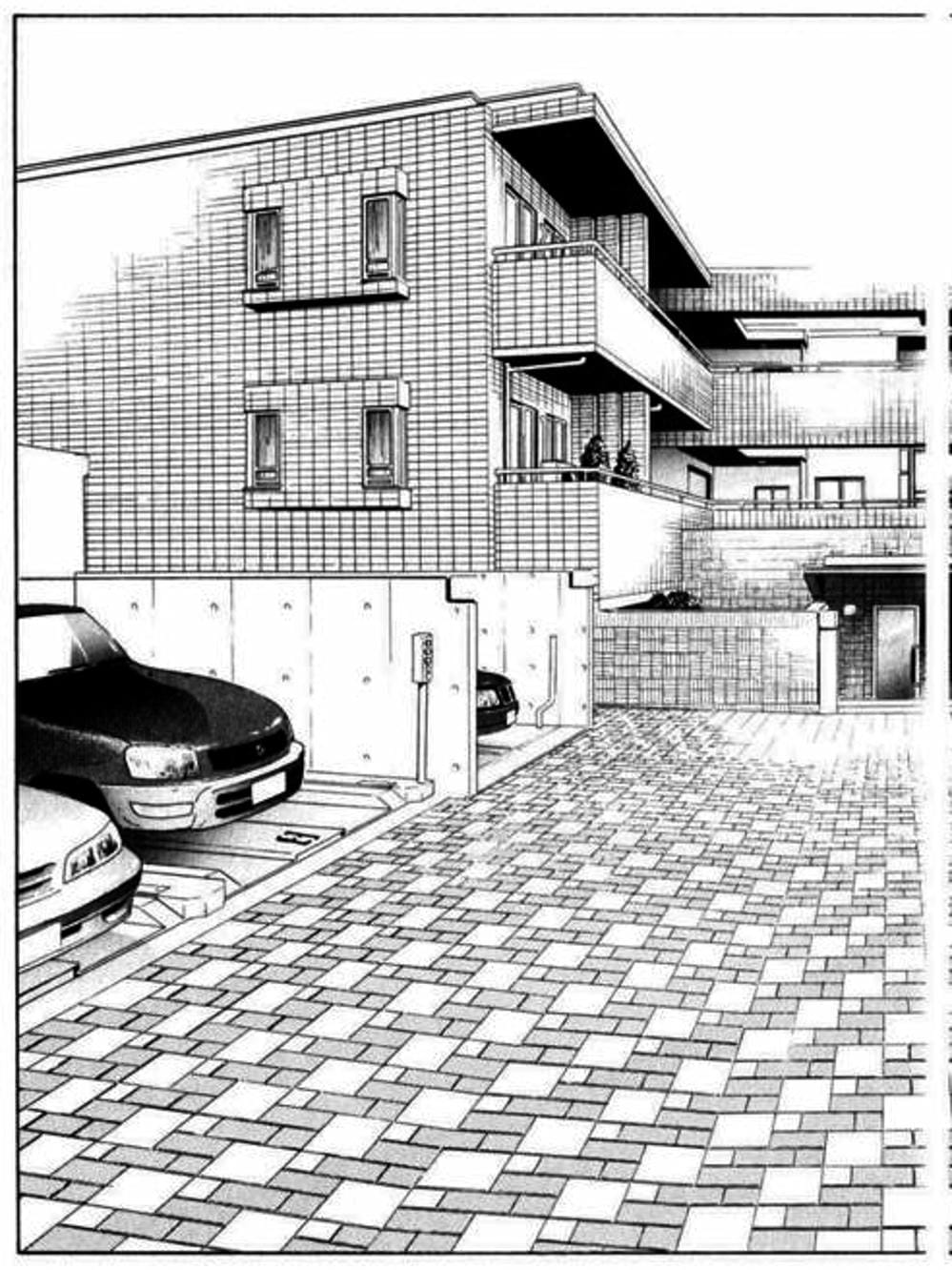 Truyện Tranh Thám Tử Trừ Tà - Mail trang 4