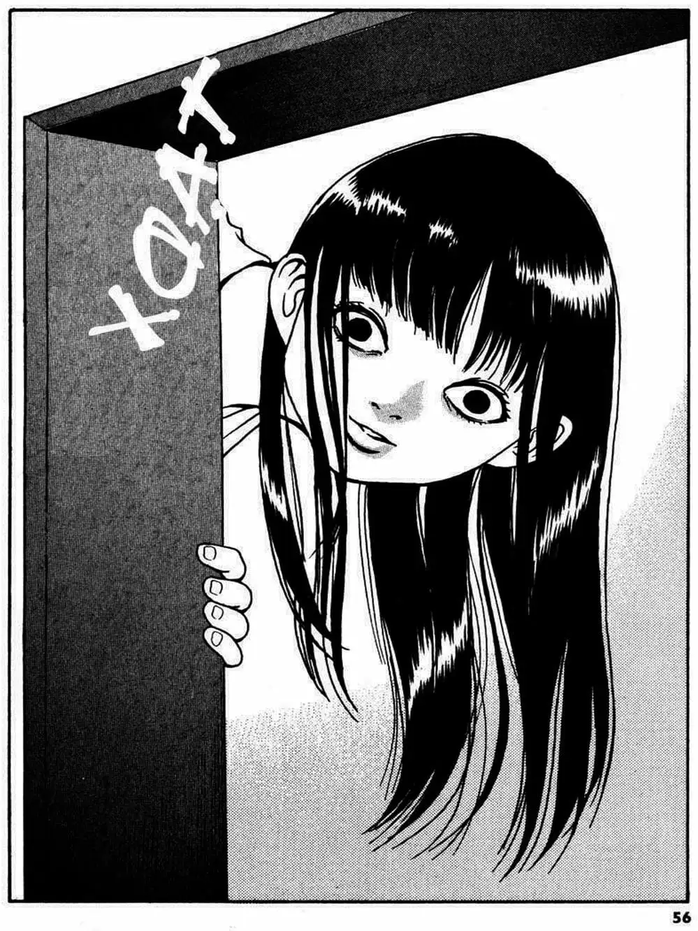 Truyện Tranh Thám Tử Trừ Tà - Mail trang 4