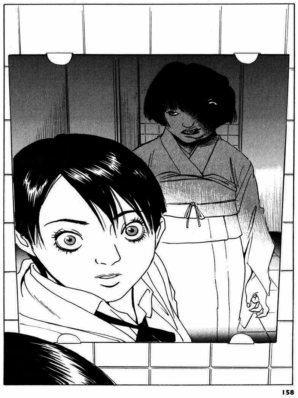 Truyện Tranh Thám Tử Trừ Tà - Mail trang 4