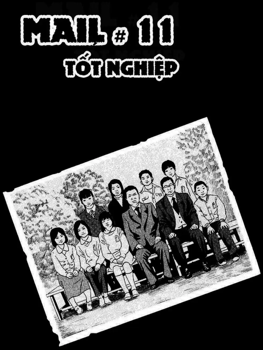 Truyện Tranh Thám Tử Trừ Tà - Mail trang 4