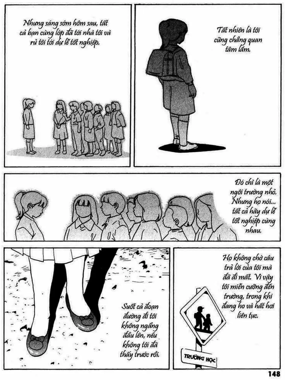 Truyện Tranh Thám Tử Trừ Tà - Mail trang 4