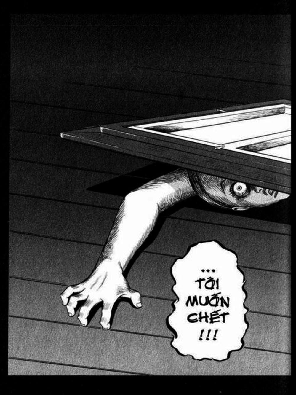 Truyện Tranh Thám Tử Trừ Tà - Mail trang 4