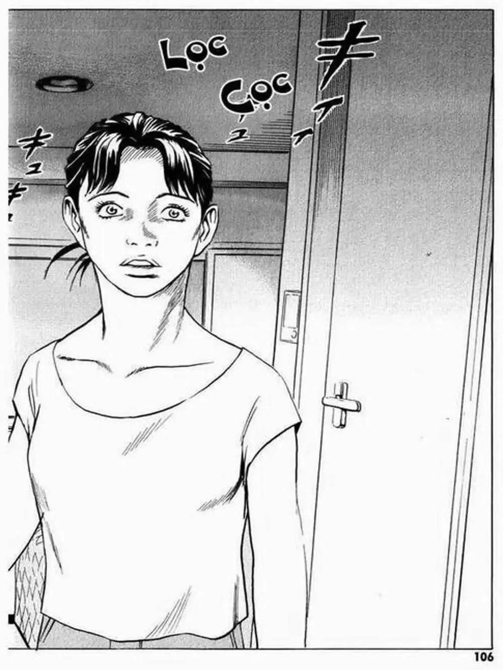 Truyện Tranh Thám Tử Trừ Tà - Mail trang 4