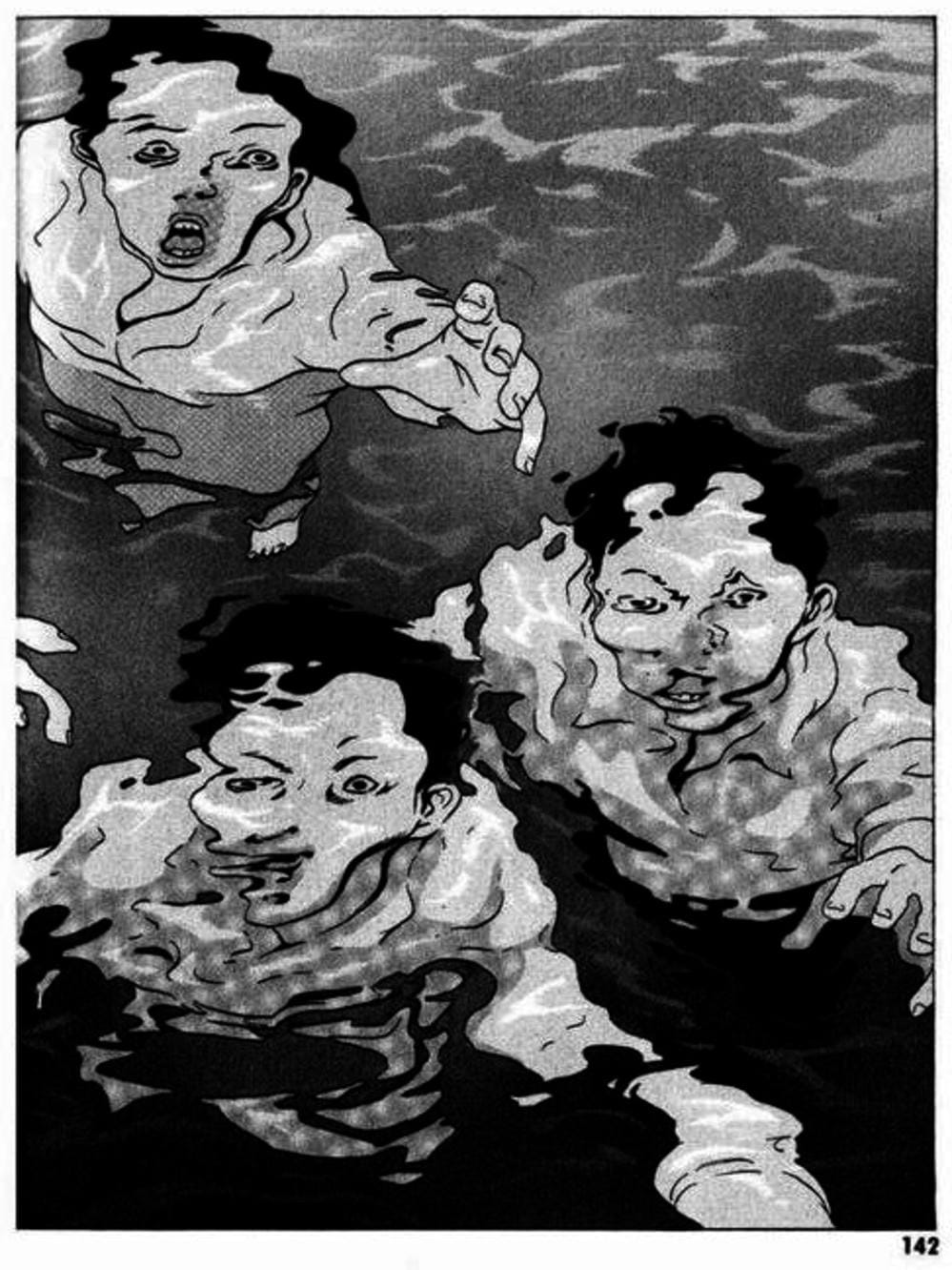 Truyện Tranh Thám Tử Trừ Tà - Mail trang 4