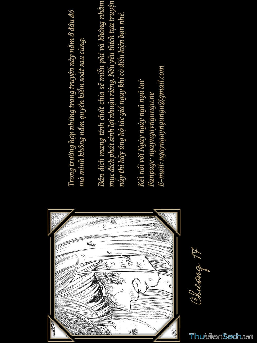 Truyện Tranh Phù Thủy Và Quái Thú - Majo To Yajuu trang 5