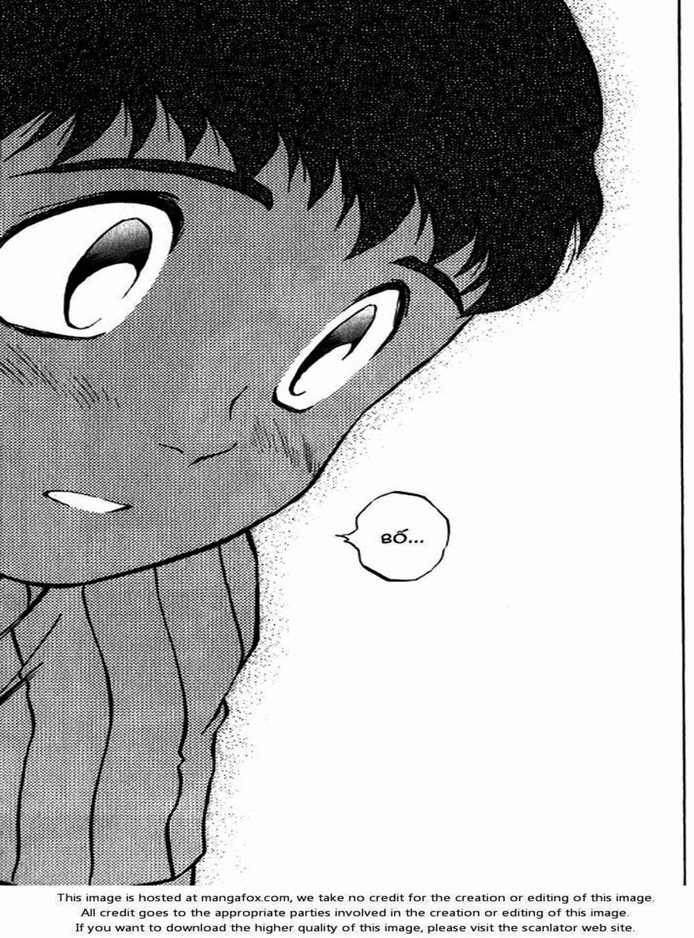 Truyện Tranh Thiếu Tá - Major trang 4