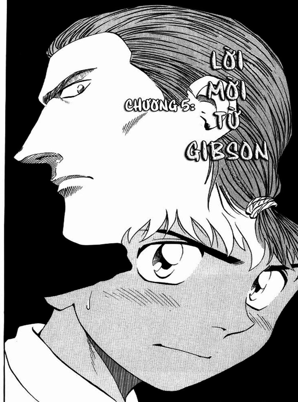 Truyện Tranh Thiếu Tá - Major trang 4