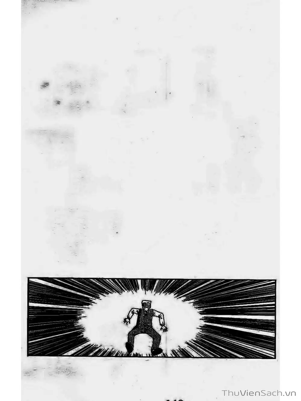 Truyện Tranh Hội Mắt Nai - Malisa trang 4