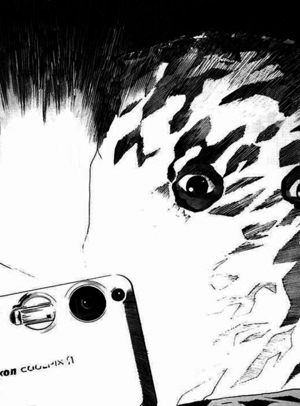 Truyện Tranh Sát Nhân Cống Ngầm - Manhole trang 5