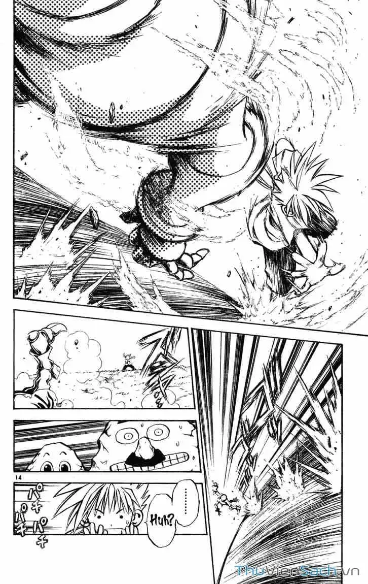 Truyện Tranh Mar trang 2