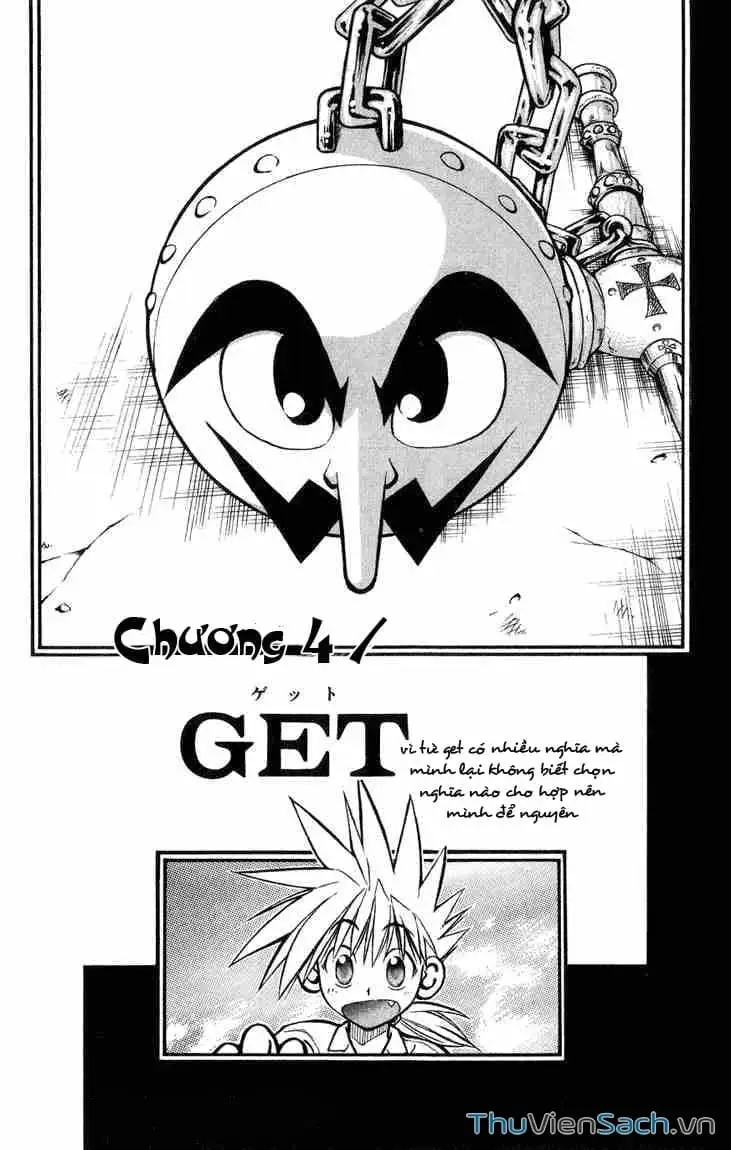 Truyện Tranh Mar trang 2