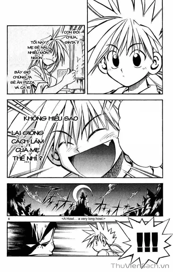 Truyện Tranh Mar trang 2