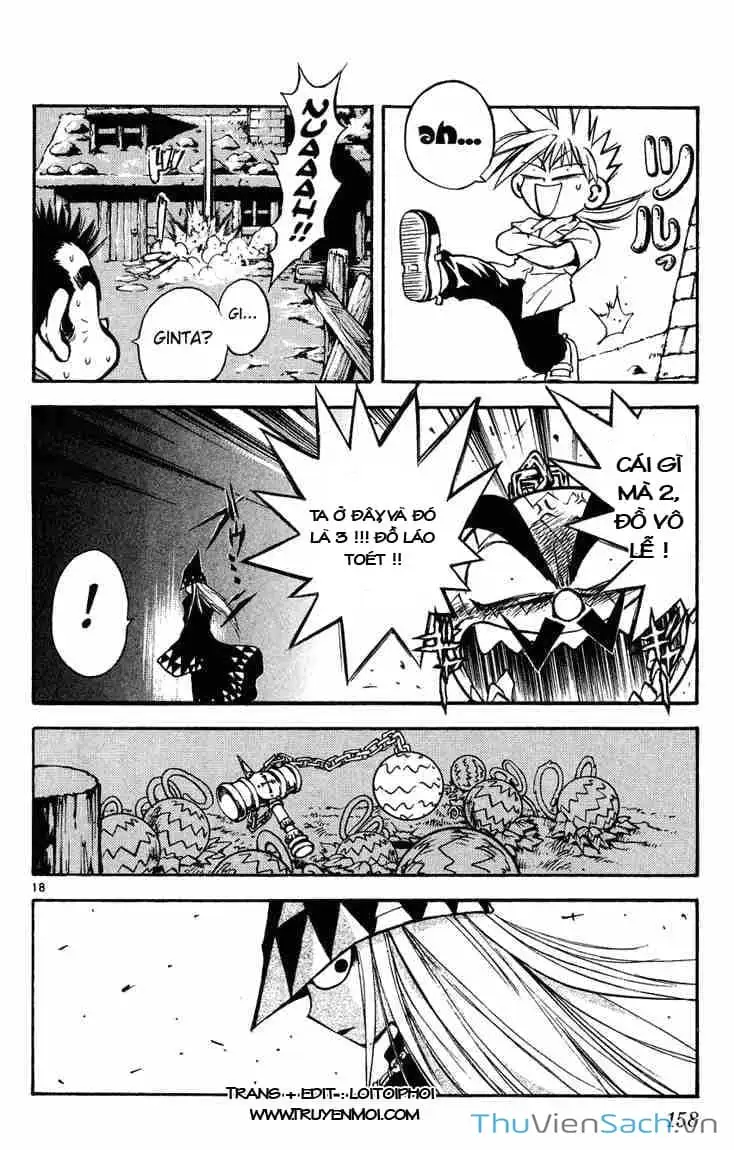 Truyện Tranh Mar trang 2