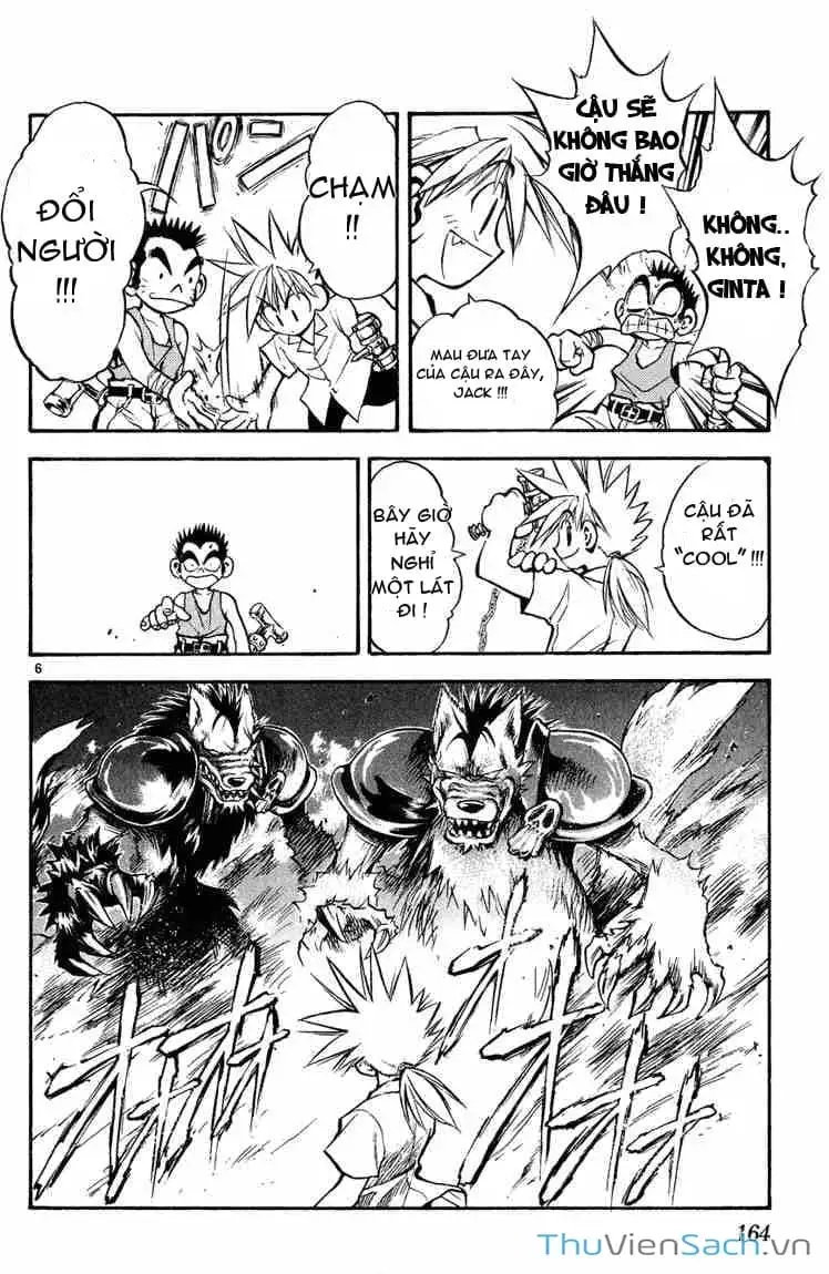 Truyện Tranh Mar trang 2