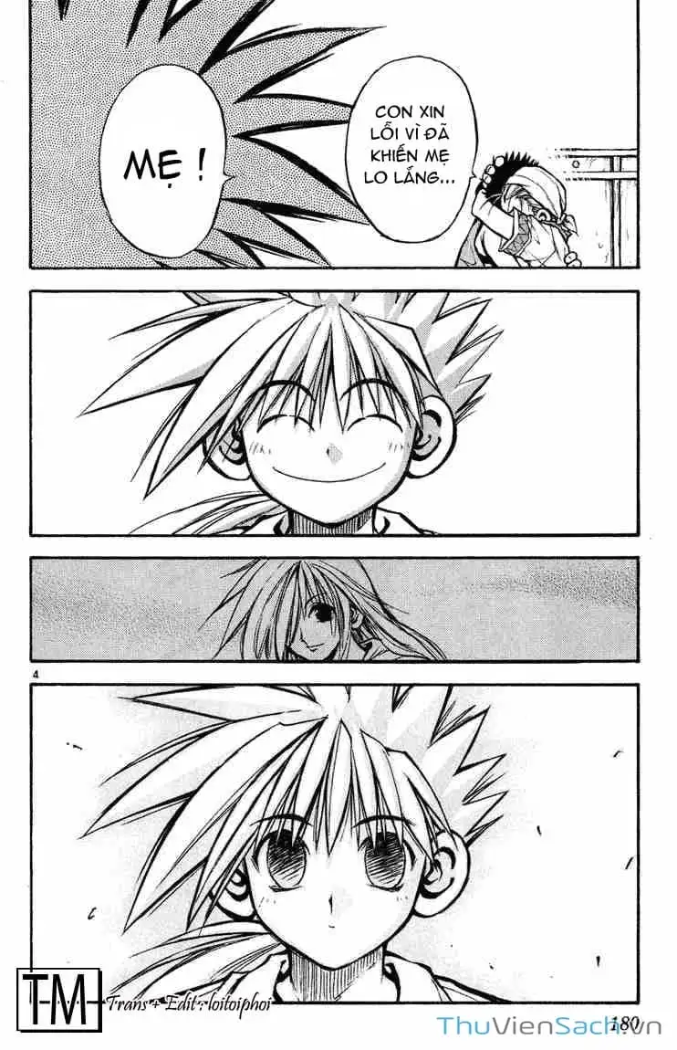 Truyện Tranh Mar trang 2