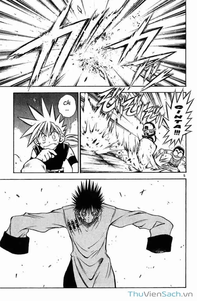 Truyện Tranh Mar trang 2