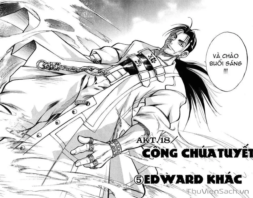 Truyện Tranh Mar trang 2