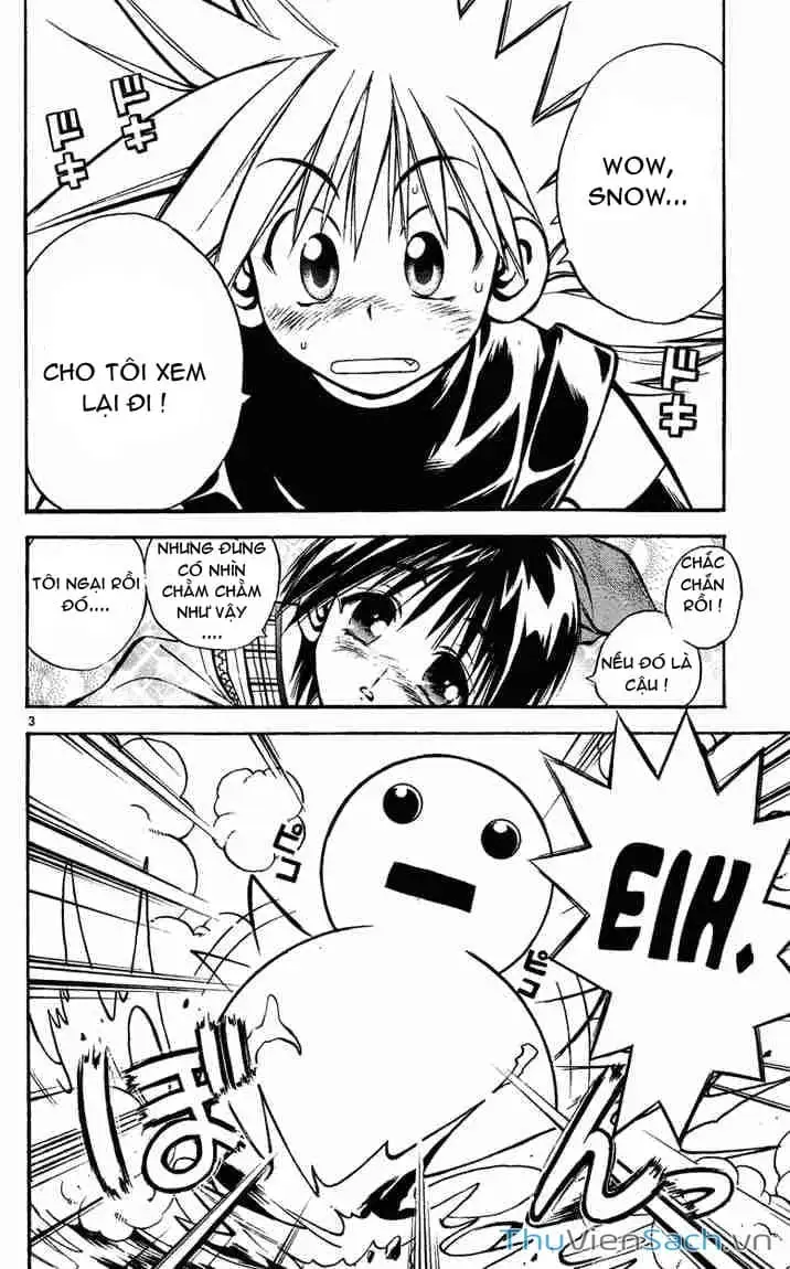 Truyện Tranh Mar trang 2