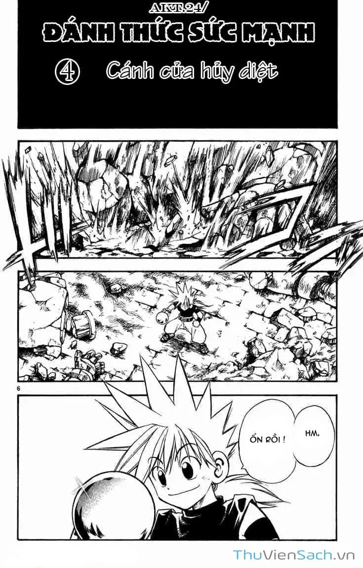 Truyện Tranh Mar trang 2